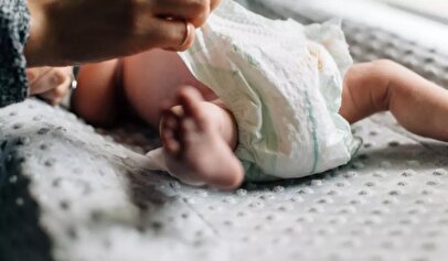 شیوع بیماری روتاویروس بین کودکان زیر دو سال