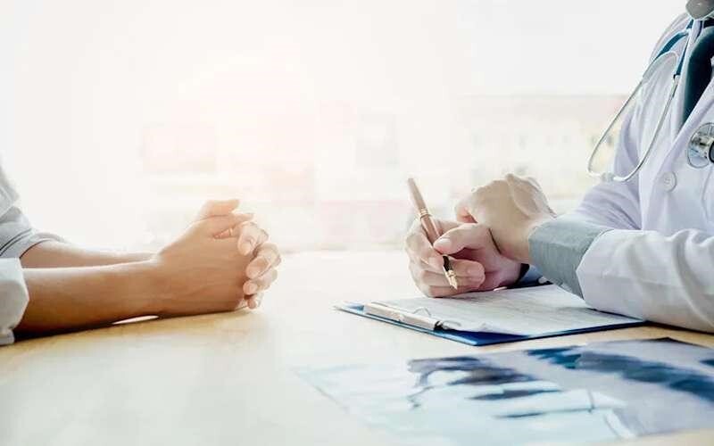 برای گرفتن نوبت دکتر آنلاین در شهرستان ها چه باید کرد؟
