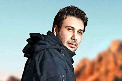 تولد متفاوت و جذاب محسن چاوشی + فیلم