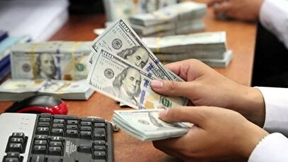 قیمت دلار در آستانه عبور از ۹۰ هزار تومان / افزایش قیمت دلار امروز ۸ مرداد ۱۴۰۴