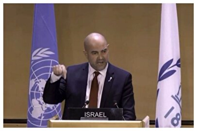خشم رئیس کنست اسرائیل از قالیباف