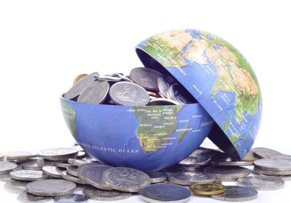 پیش بینی عجیب صندوق بین المللی پول از رشد جهانی