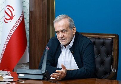 دستور ویژه پزشکیان برای رفع معضل اعتیاد و مواد مخدر