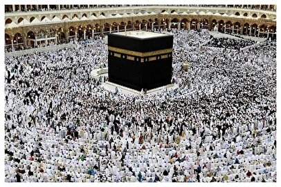 اطلاعیه مهم سازمان حج و زیارت/ زمان و نحوه ثبت‌ نام حج عمره اعلام شد