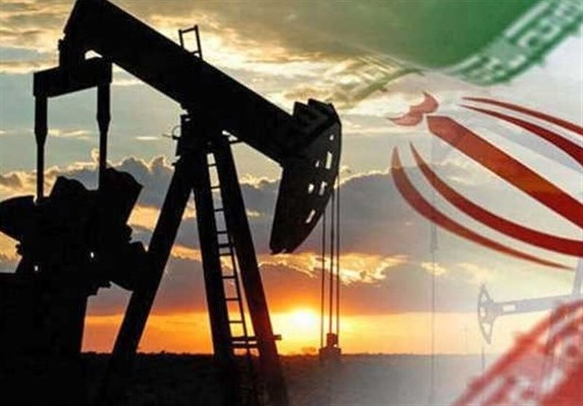 جزئیات افزایش تولید نفت ایران در یک سال اخیر جزئیات افزایش تولید نفت ایران در یک سال اخیر