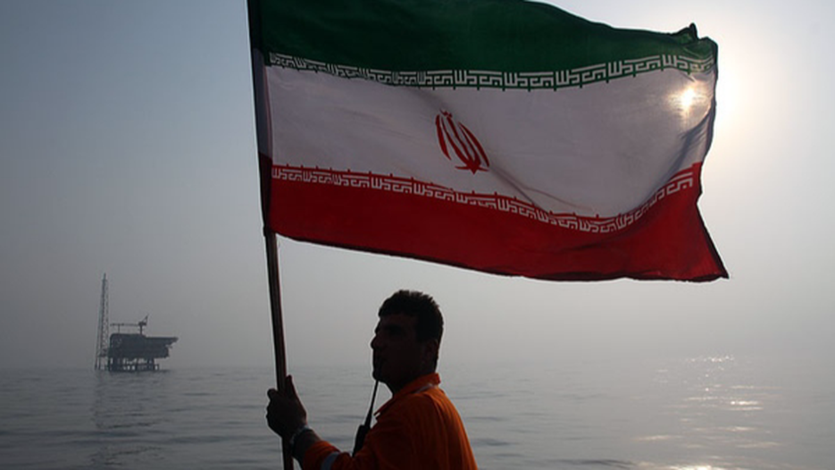 تقلای ترامپ برای صفر کردن فروش نفت ایران! تقلای ترامپ برای صفر کردن فروش نفت ایران!