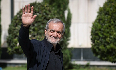هدف از سفر پزشکیان به زنجان مشخص شد
