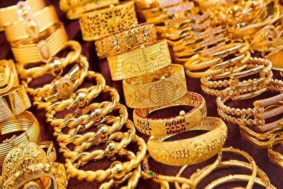 خبرخوش برای خریداران طلا / افزایش ۱۰۰ درصدی قیمت طلا در راه است