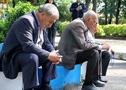 خبر خوش برای بازنشستگان / زمان پرداخت معوقات بازنشستگان مشخص شد