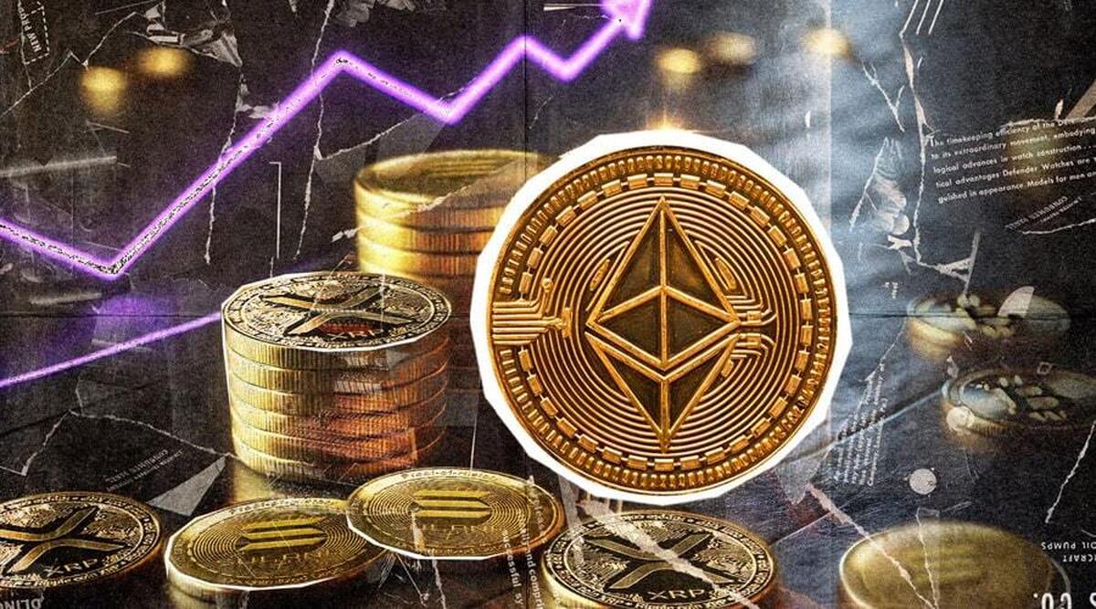 یکهتازی اتریوم در بازار آلتکوینها / ریپل سقوط میکند؟ یکهتازی اتریوم در بازار آلتکوینها / ریپل سقوط میکند؟