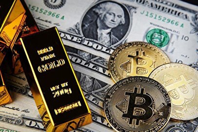 واکنش فوری بازار‌های مالی به سقوط دلار