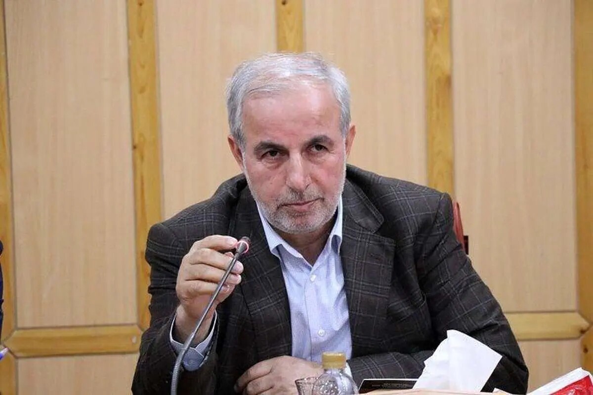 ادعای جنجالی نماینده مجلس در مورد جنگ ایران و اسرائیل ادعای جنجالی نماینده مجلس در مورد جنگ ایران و اسرائیل