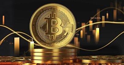 قیمت بیت کوین در روزهای آینده / احتمال ریزش ۳۰ درصدی بالا رفت