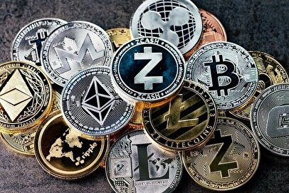 آخرین قیمت ارز‌های دیجیتال امروز شنبه ۱ شهریور ۱۴۰۴