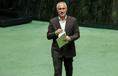 مهمترین چالش پورمحمدی در حوزه بودجه