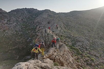 گم شدن چهار کوهنورد در ارتفاعات مشگین‌شهر+ جزئیات