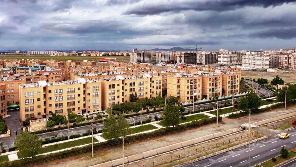 لیست اجاره خانه در اندیشه / با ۱۰۰ میلیون کدام فاز خانه اجاره کنیم؟ + جدول شهریور ۱۴۰۴ لیست اجاره خانه در اندیشه / با ۱۰۰ میلیون کدام فاز خانه اجاره کنیم؟ + جدول شهریور ۱۴۰۴