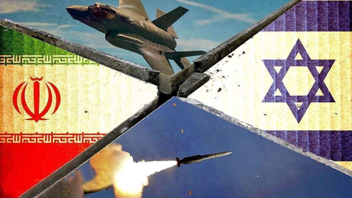 هشدار سپاه به اسرائیل؛ پاسخ ما به تکرار تجاوز پشیمان کننده خواهد بود! هشدار سپاه به اسرائیل؛ پاسخ ما به تکرار تجاوز پشیمان کننده خواهد بود!