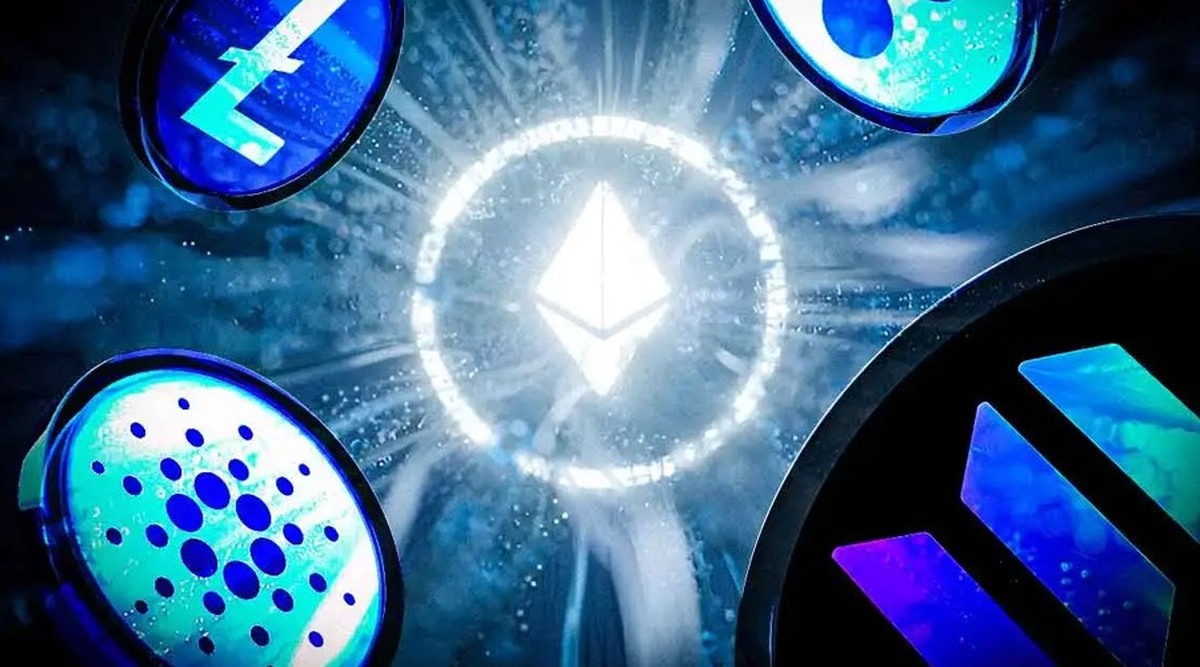 رکوردشکنی ETH اتریوم/ آیا واقعا آلتسیزن شروع شده است؟ رکوردشکنی ETH اتریوم/ آیا واقعا آلتسیزن شروع شده است؟