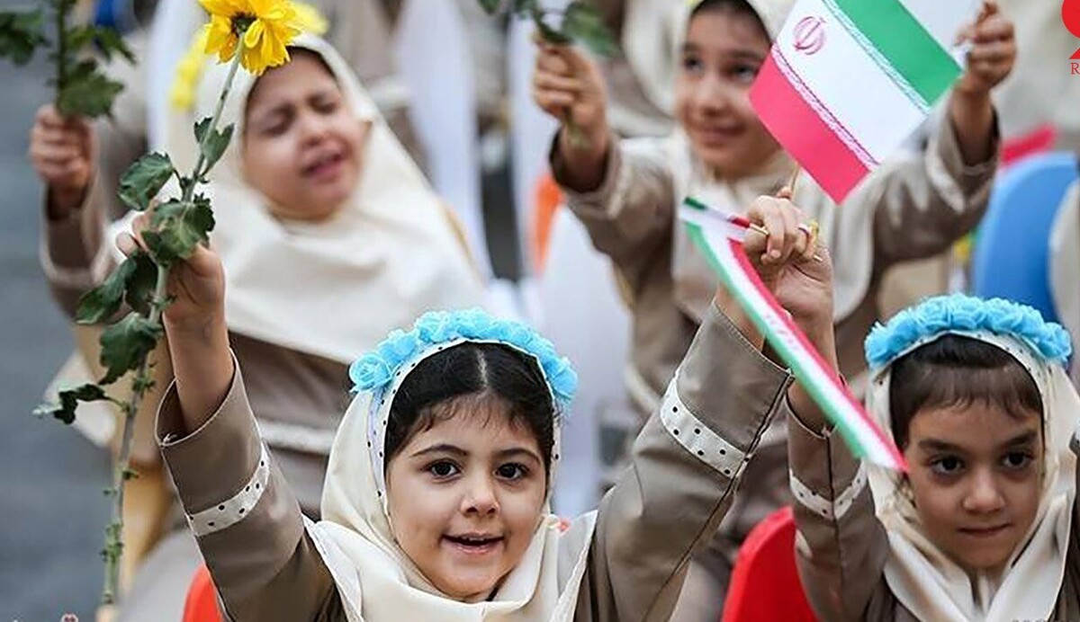مدارس امسال مجازی است؟ / اعلام زمان آغاز سال تحصیلی ۱۴۰۴-۱۴۰۵