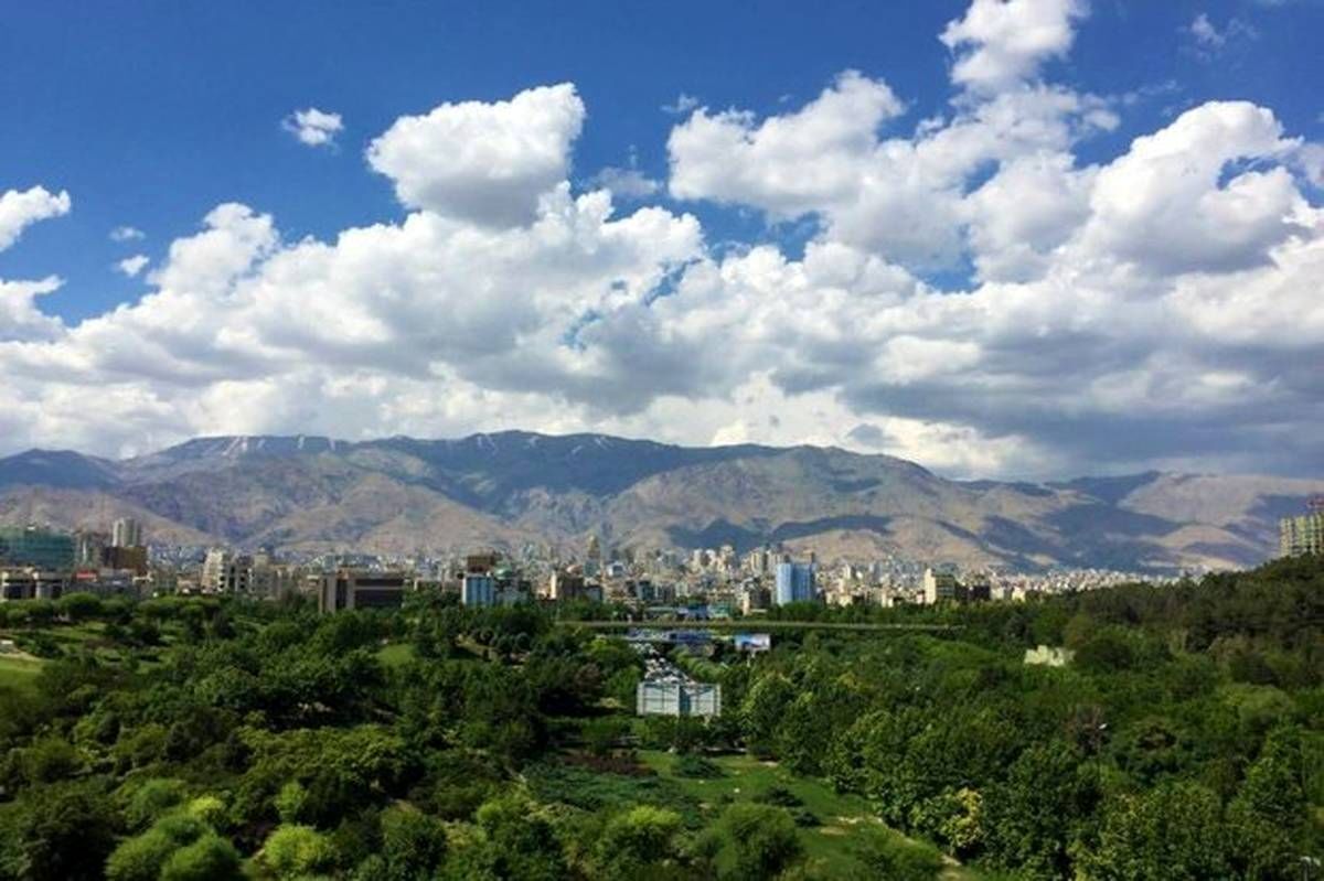 مردم تهران آماده باشند!