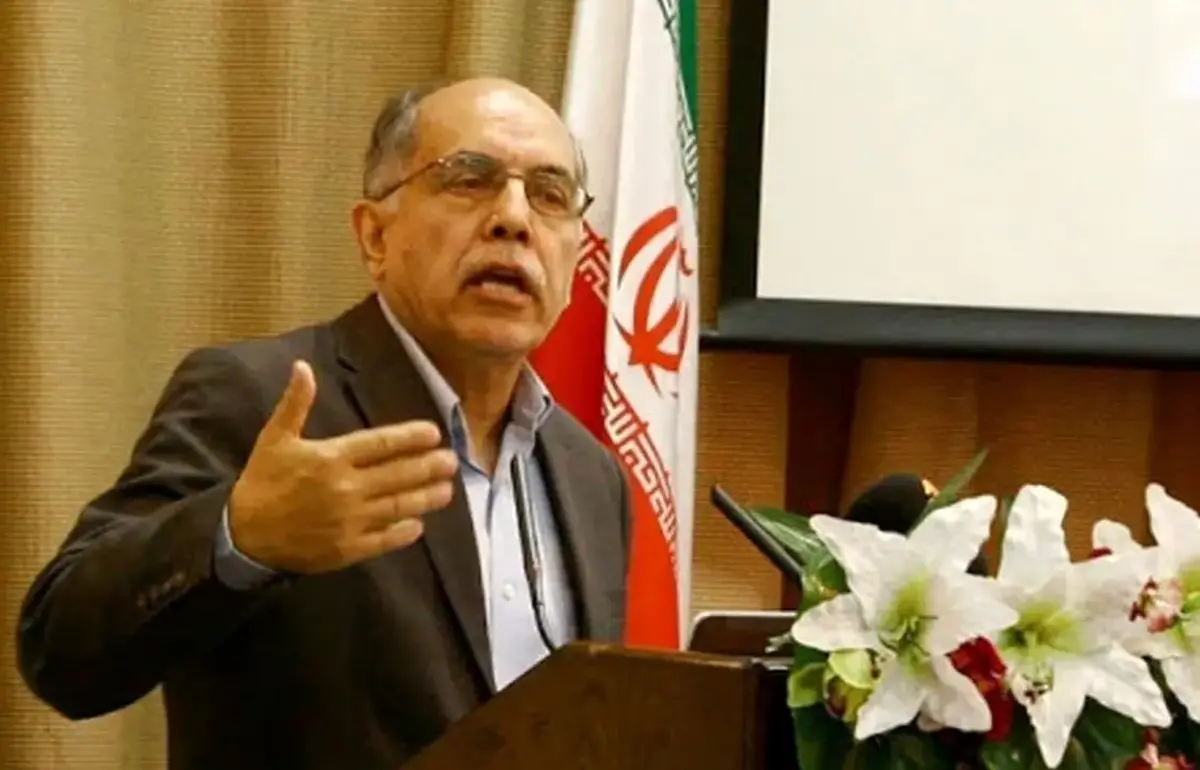 چارهای جز مذاکره مستقیم با سه کشور اروپایی نداریم چارهای جز مذاکره مستقیم با سه کشور اروپایی نداریم