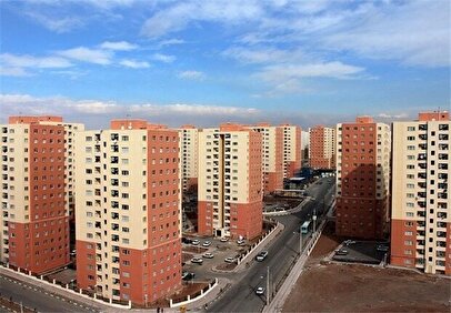 پرونده مسکن مهر پردیس کی بسته می‌شود؟