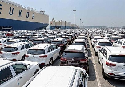 خودروهای واردتی با کدام قیمت ارز عرضه میشوند؟