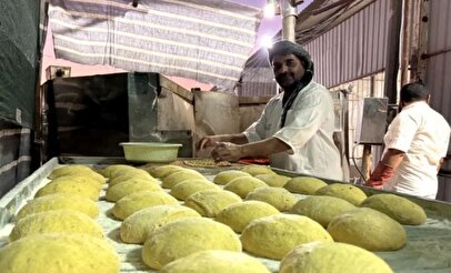 مصرف نان کشور با خروج اتباع غیرمجاز چه تغییری کرد؟