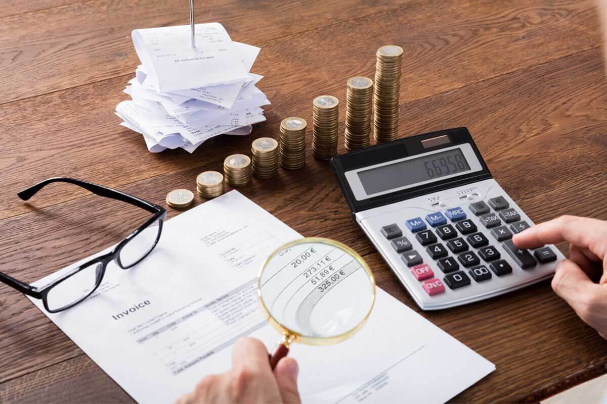 فرمول دقیق محاسبه مالیات ۱۴۰۴ / مودیان مالیاتی بخوانند