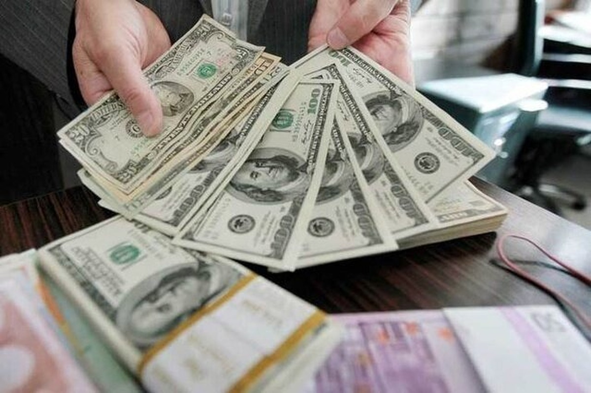 دلیل واقعی افزایش قیمت دلار بازار آزاد / موج افزایش قیمت موقتی است؟ دلیل واقعی افزایش قیمت دلار بازار آزاد / موج افزایش قیمت موقتی است؟