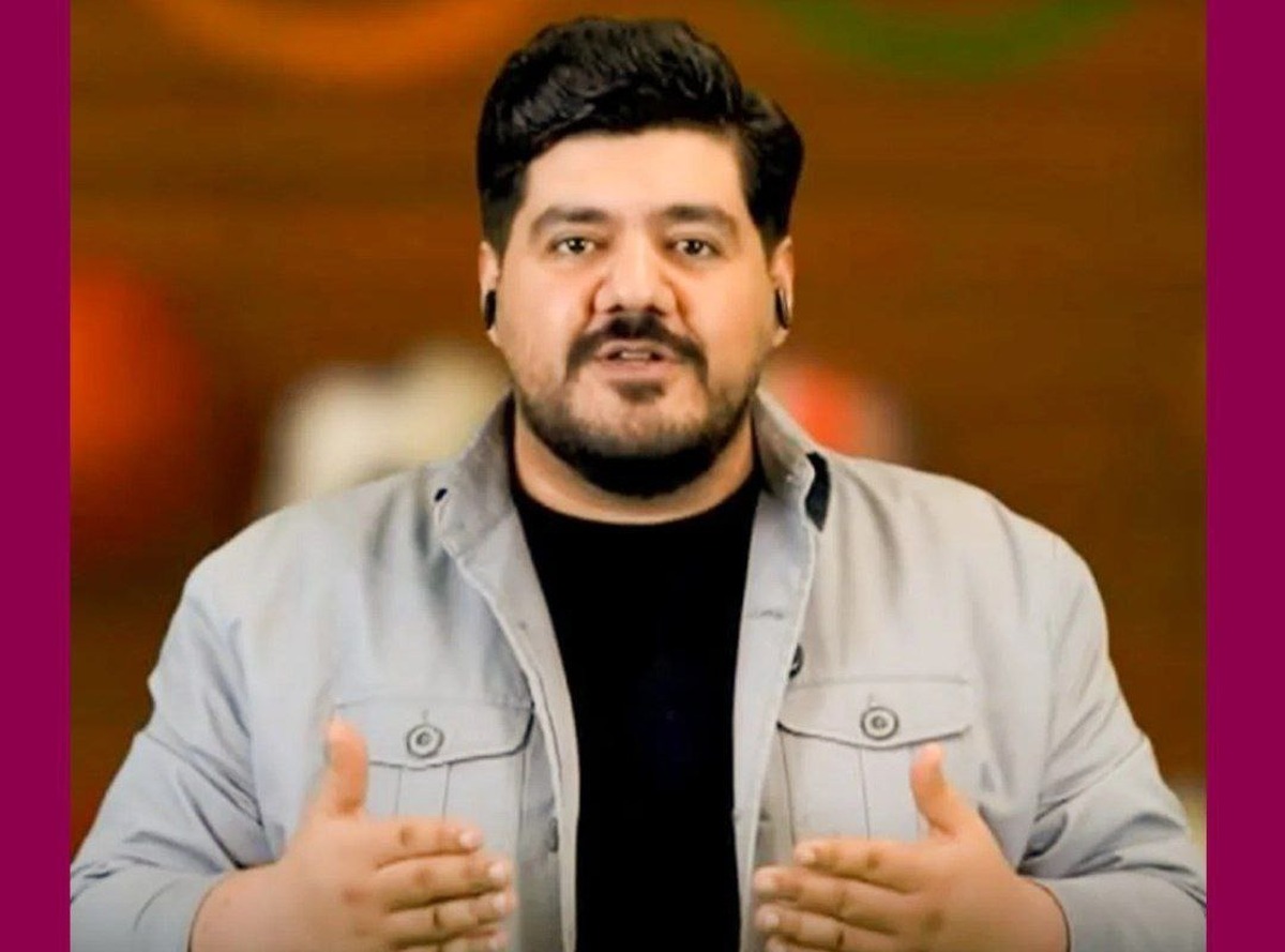 این چهره جدید جای مهران رجبی را در صداوسیما گرفت! این چهره جدید جای مهران رجبی را در صداوسیما گرفت!
