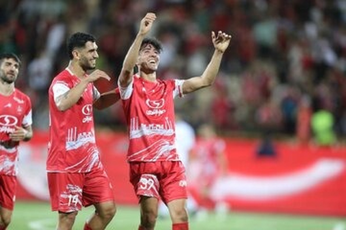 غیبت جدید ستاره پرسپولیس؛ پشت پرده چیست؟ غیبت جدید ستاره پرسپولیس؛ پشت پرده چیست؟