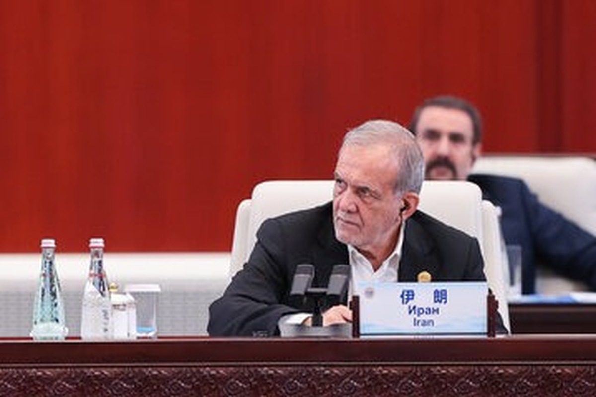 هشدار رئیسجمهور ایران درباره تبعات فعالسازی اسنپبک هشدار رئیسجمهور ایران درباره تبعات فعالسازی اسنپبک