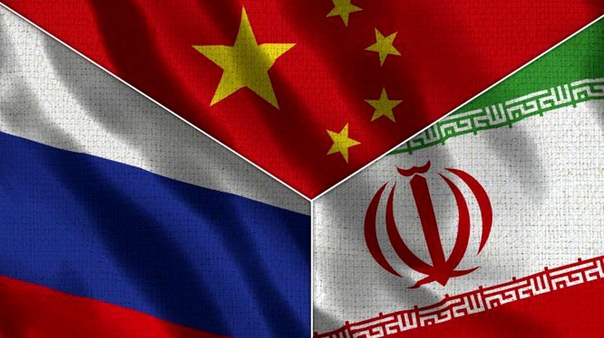 متحد پرقدرت ایران، اروپا را غافلگیر کرد متحد پرقدرت ایران، اروپا را غافلگیر کرد