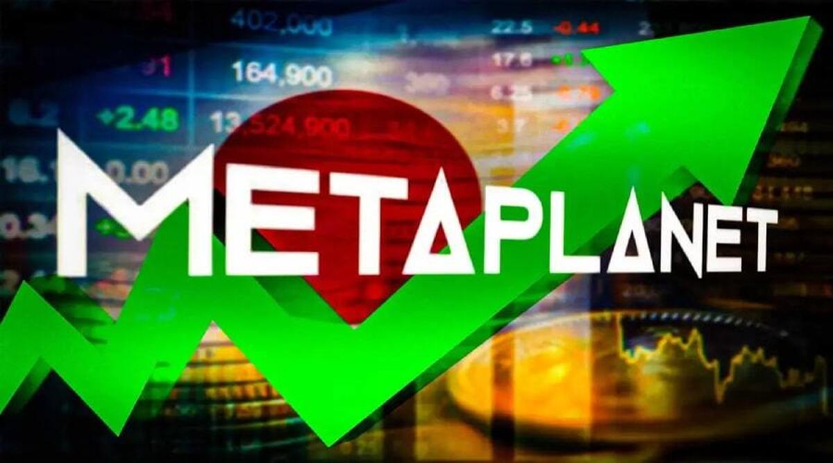 پاتک بزرگ متاپلنت به بیتکوین / قیمت بیتکوین نجومی میشود؟ پاتک بزرگ متاپلنت به بیتکوین / قیمت بیتکوین نجومی میشود؟