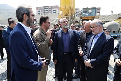 پایان ترافیک نفس‌گیر کرج / رییس‌جمهور شخصا پیگیری کرد