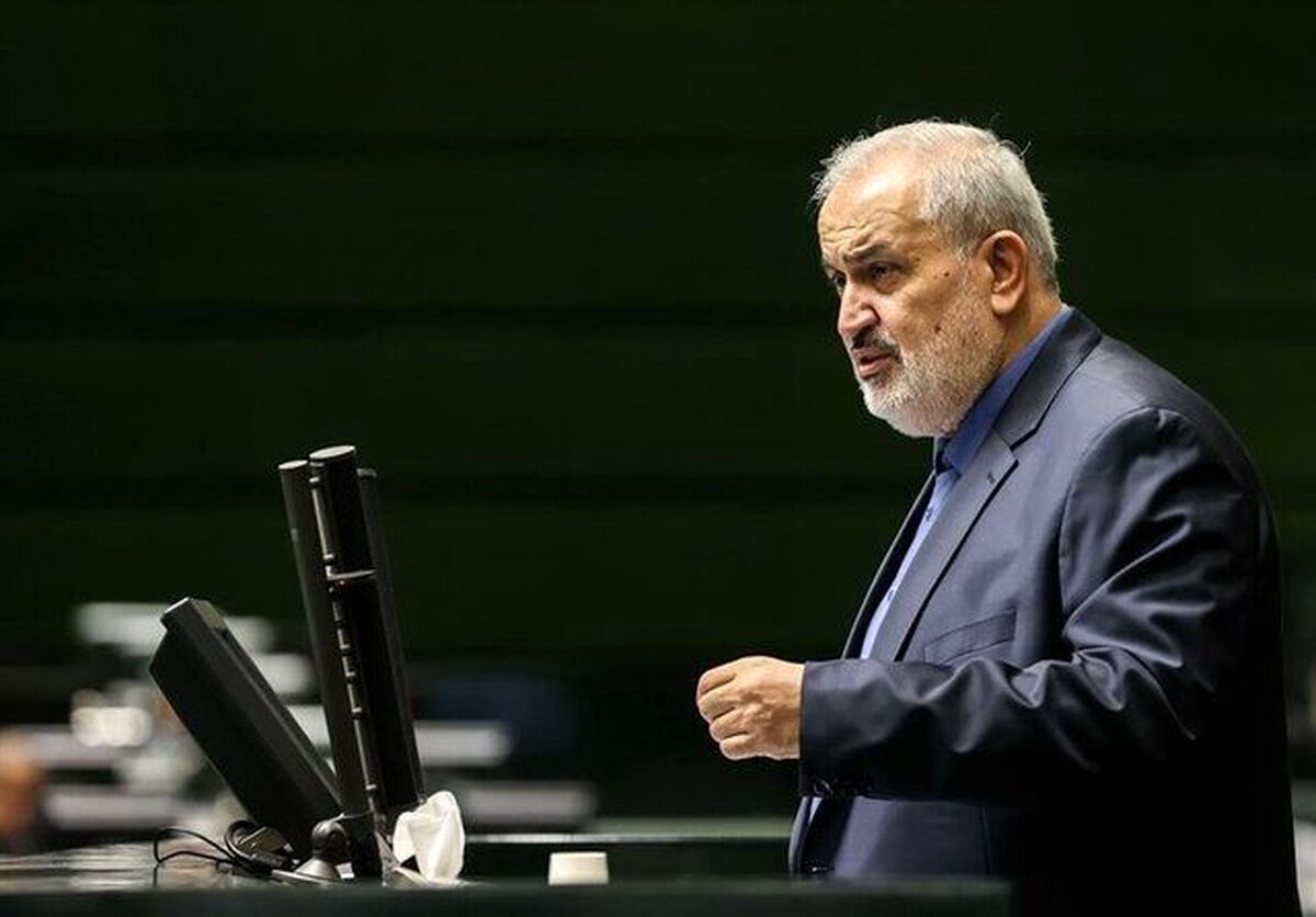 وزیر نیرو زمان پایان خاموشی‌های خانگی را اعلام کرد