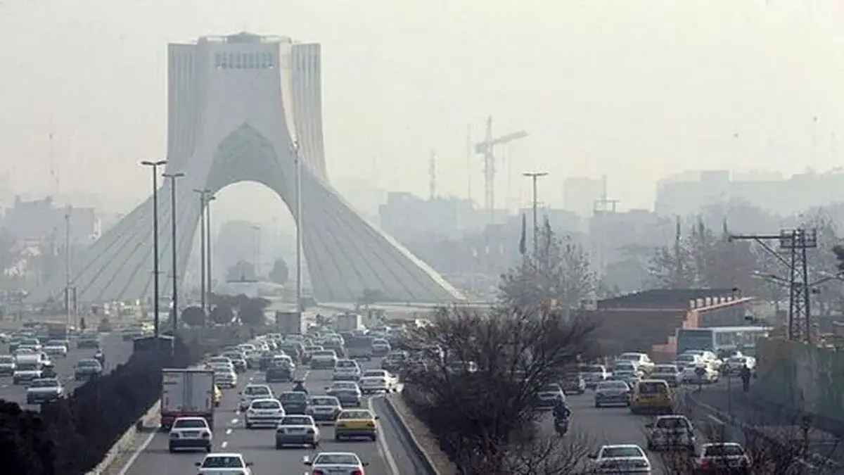 خبر مهم برای مردم تهران/پایتخت نشینان بخوانند خبر مهم برای مردم تهران/پایتخت نشینان بخوانند