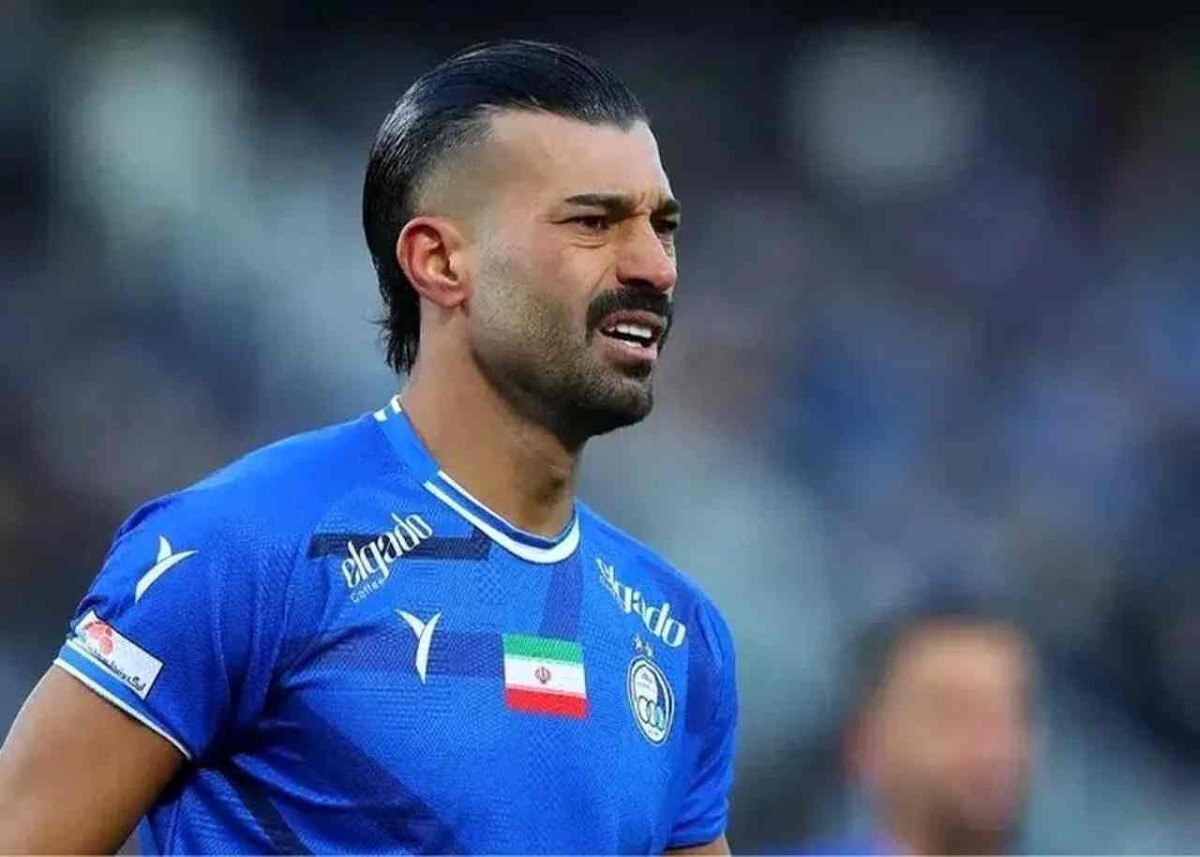 رامین رضاییان روی آنتن میثاقی را ترکاند
