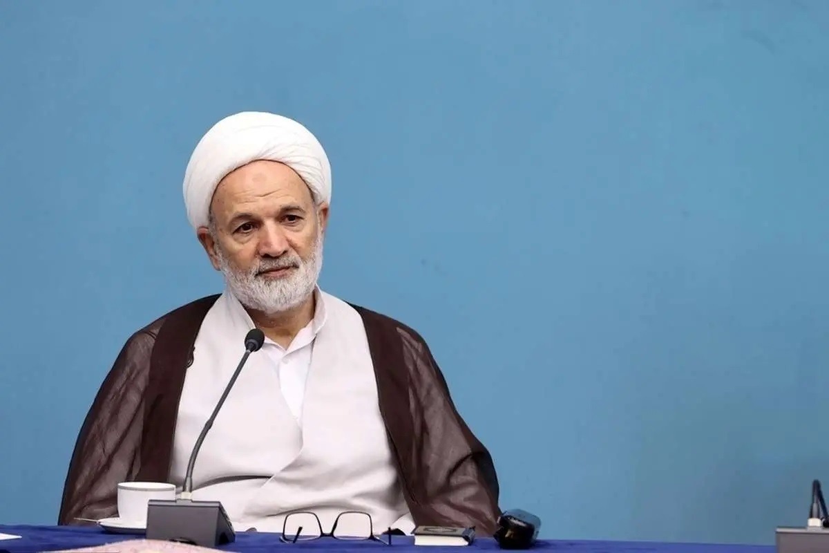 نماینده مجلس خطاب به وزیر نیرو: از کارشناسان دوره شهید رئیسی استفاده کنید!