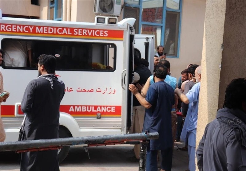 زلزله افغانستان بیش از ۱۱۰۰ نفر تلفات داشت