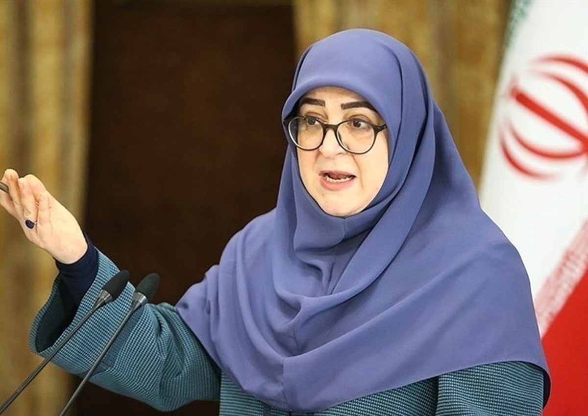 توضیحات سخنگوی دولت درباره امنیت غذایی در صورت حمله دوباره به ایران