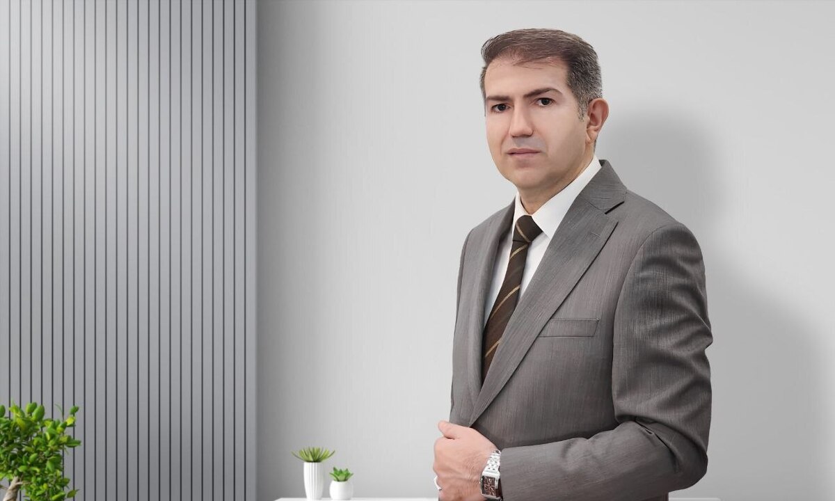 سپیدز و آزمون بحران، روایت همایون زارعی از تابآوری رستورانها در روزهای جنگ و اختلال اینترنت سپیدز و آزمون بحران، روایت همایون زارعی از تابآوری رستورانها در روزهای جنگ و اختلال اینترنت
