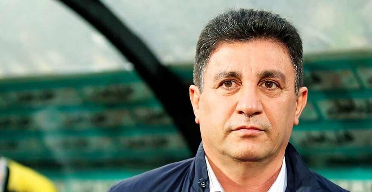 قلعهنویی؛ یک کپی ناقص از روی دست کیروش! قلعهنویی؛ یک کپی ناقص از روی دست کیروش!