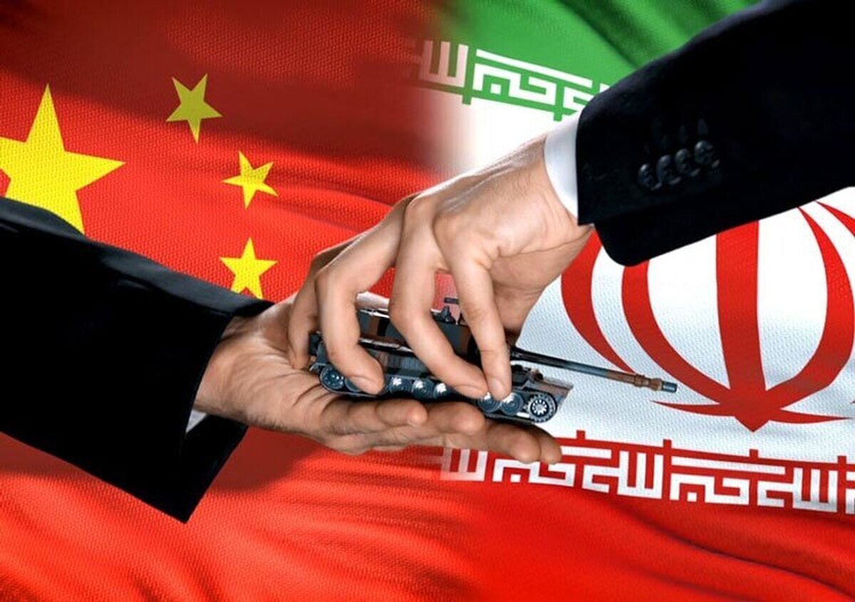 این کشور  می‌تواند قواعد بازی را در جنگ آینده برای ایران تغییر دهد؟!