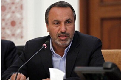 خشکسالی به شمال ایران هم رسید