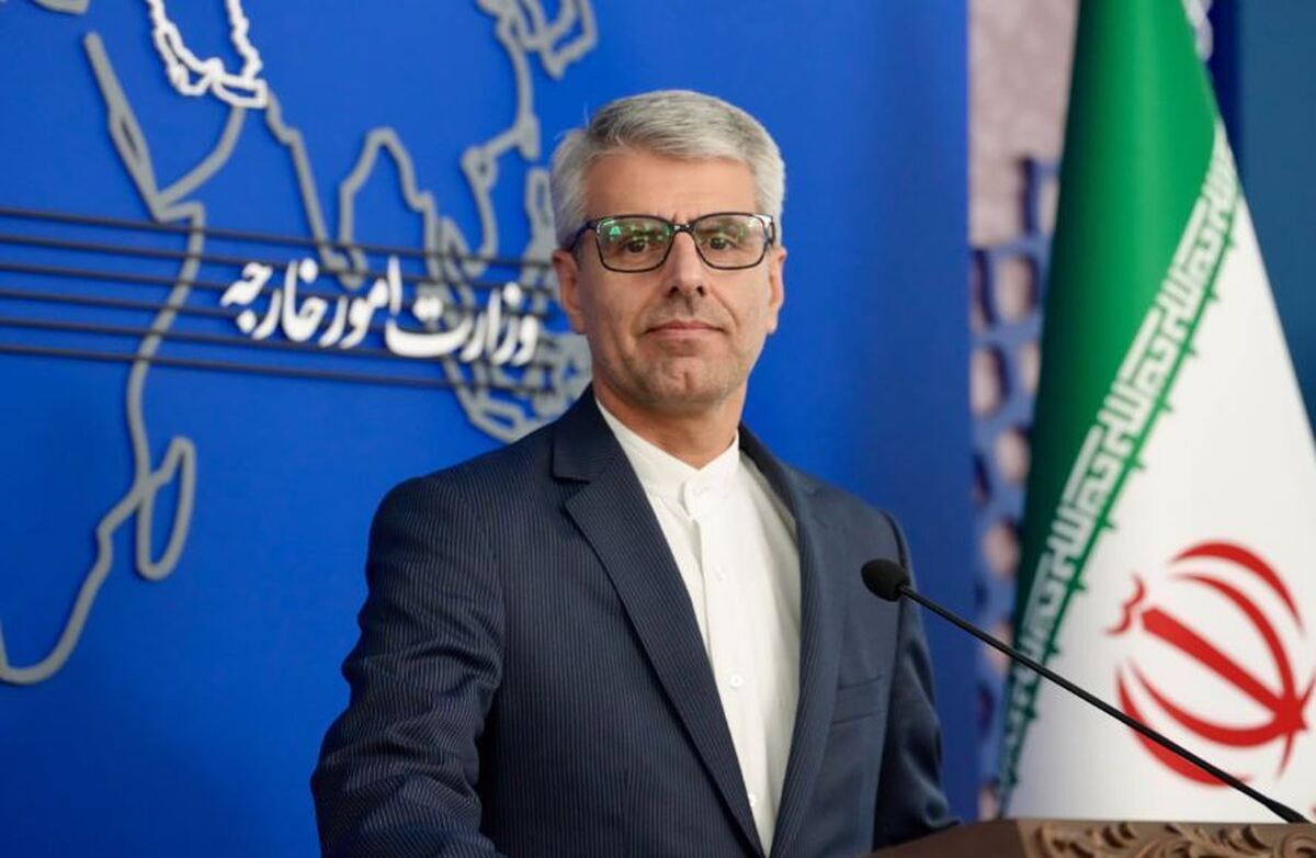 روابط ایران با آژانس چگونه خواهد بود؟ + فیلم روابط ایران با آژانس چگونه خواهد بود؟ + فیلم