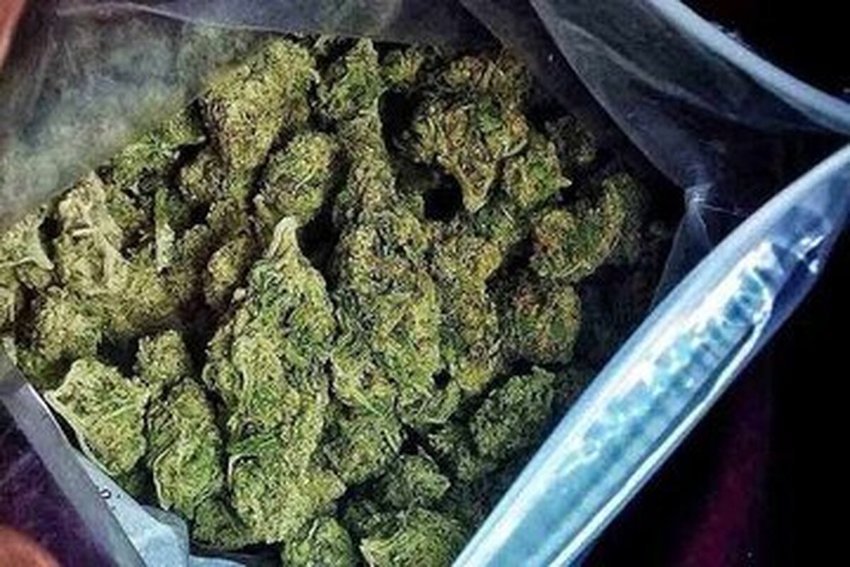 بازداشت یک موادفروش سابقهدار در شوش با یک محموله عجیب بازداشت یک موادفروش سابقهدار در شوش با یک محموله عجیب