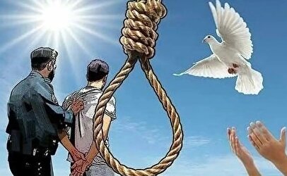 وصیت‌نامه قاتل، او را از چوبه دار نجات داد